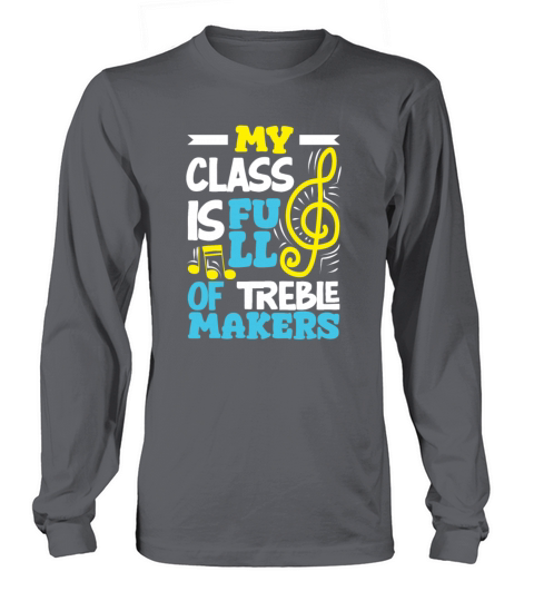 Funny Teacher Gift Long sleeved Unisex
