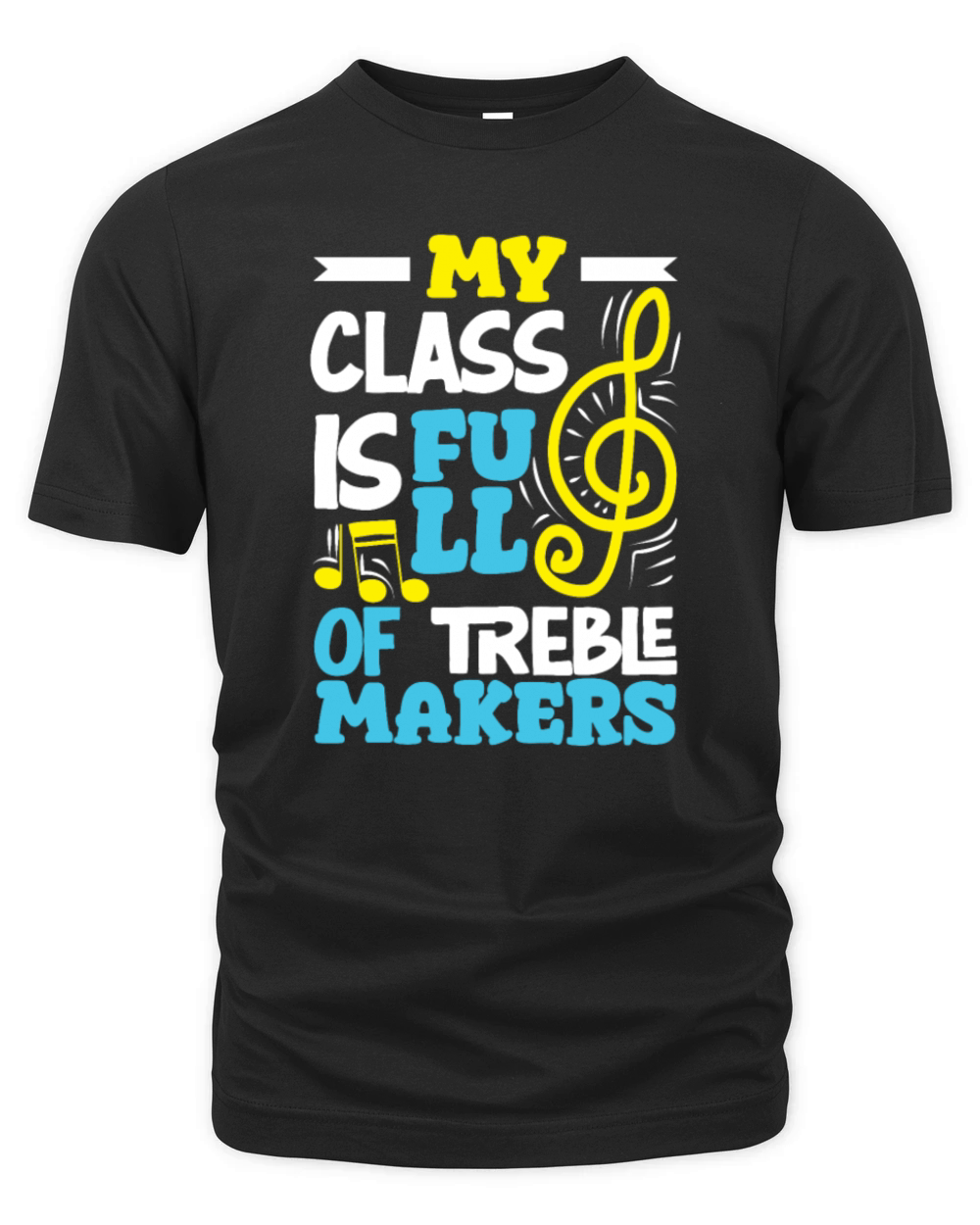 Funny Teacher Gift Organic Unisex T-shirt