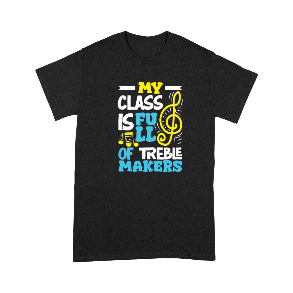 Funny Teacher Gift Premium T-shirt