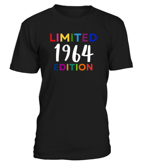 60th Birthday T-Shirt Unisex
