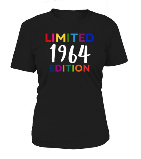 60th Birthday Women's T-Shirt