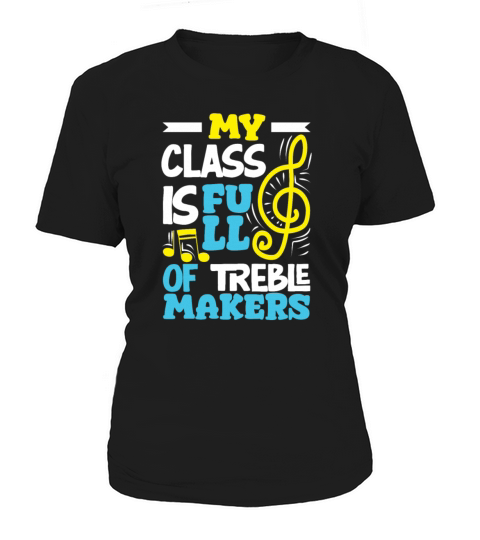 Funny Teacher Gift Women's T-Shirt