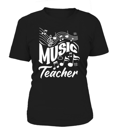 Funny Teacher Gift Women's T-Shirt