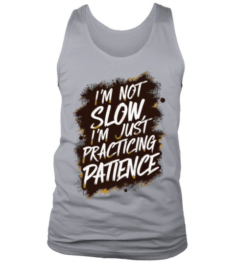 Funny quote Tank Top Unisex