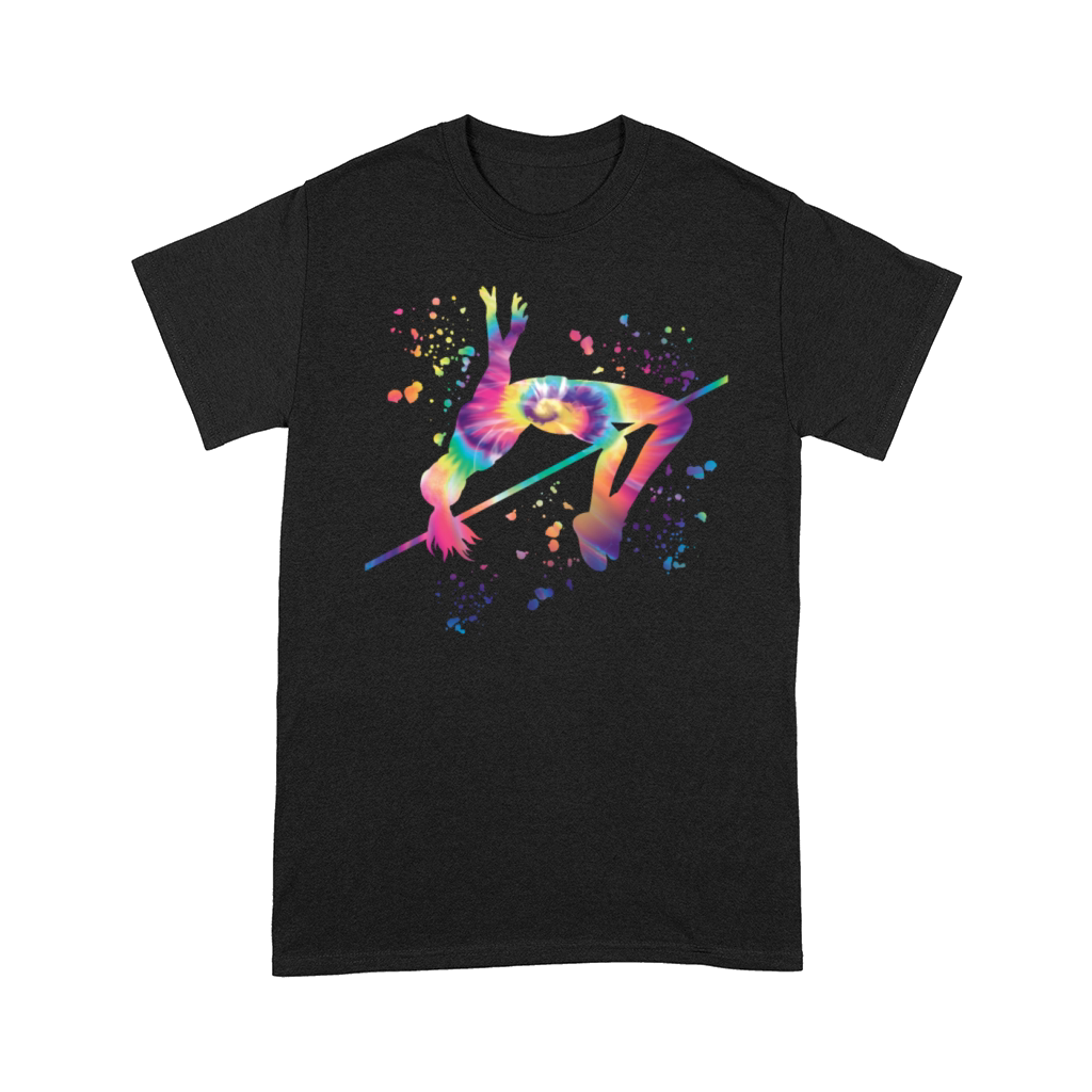 High Jumper High Jumping High Jump Comfort T-shirt