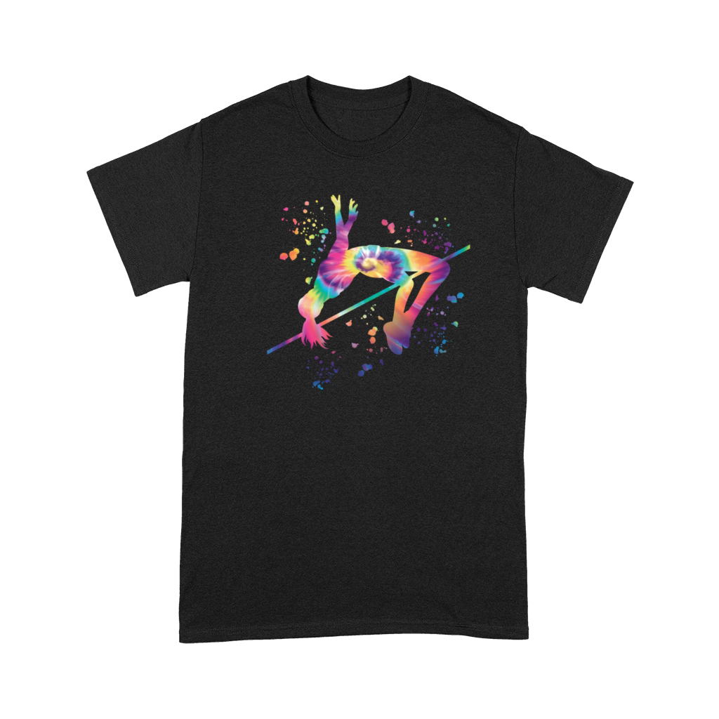 High Jumper High Jumping High Jump Premium T-shirt