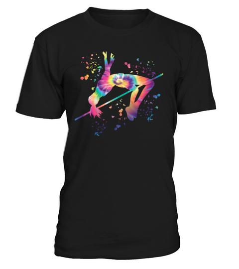 High Jumper High Jumping High Jump T-Shirt Unisex