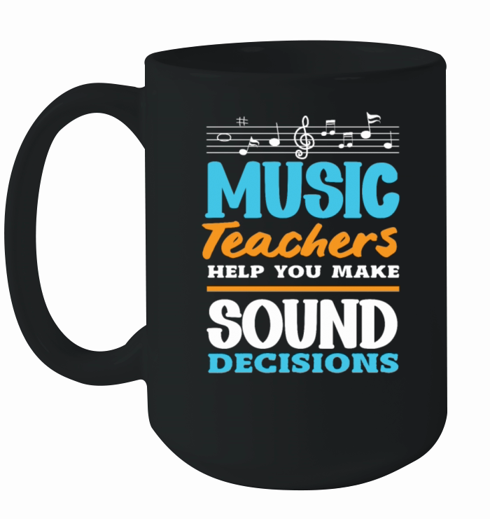 Funny Teacher Gift Ceramic Mug