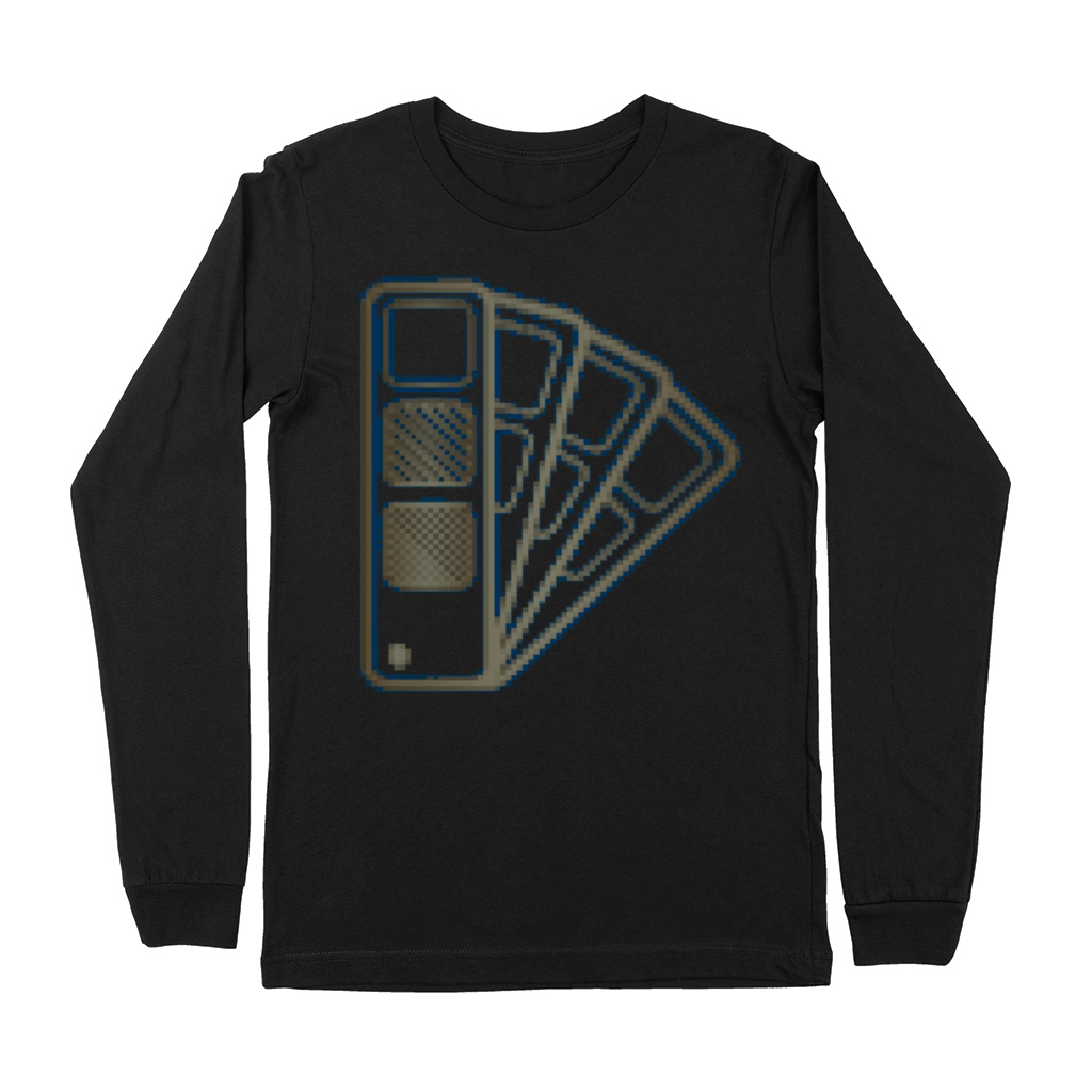 Painters Palette Premium Long Sleeve