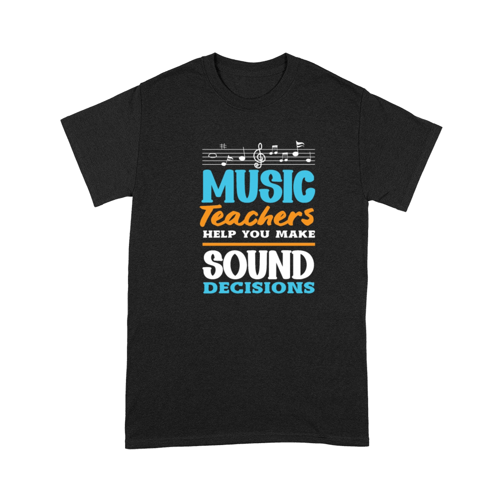 Funny Teacher Gift Premium T-shirt
