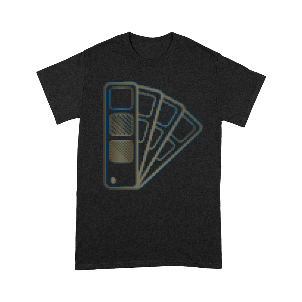 Painters Palette Premium T-shirt