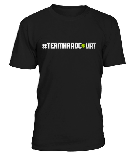 Funny Tennis Player Racket T-Shirt Unisex