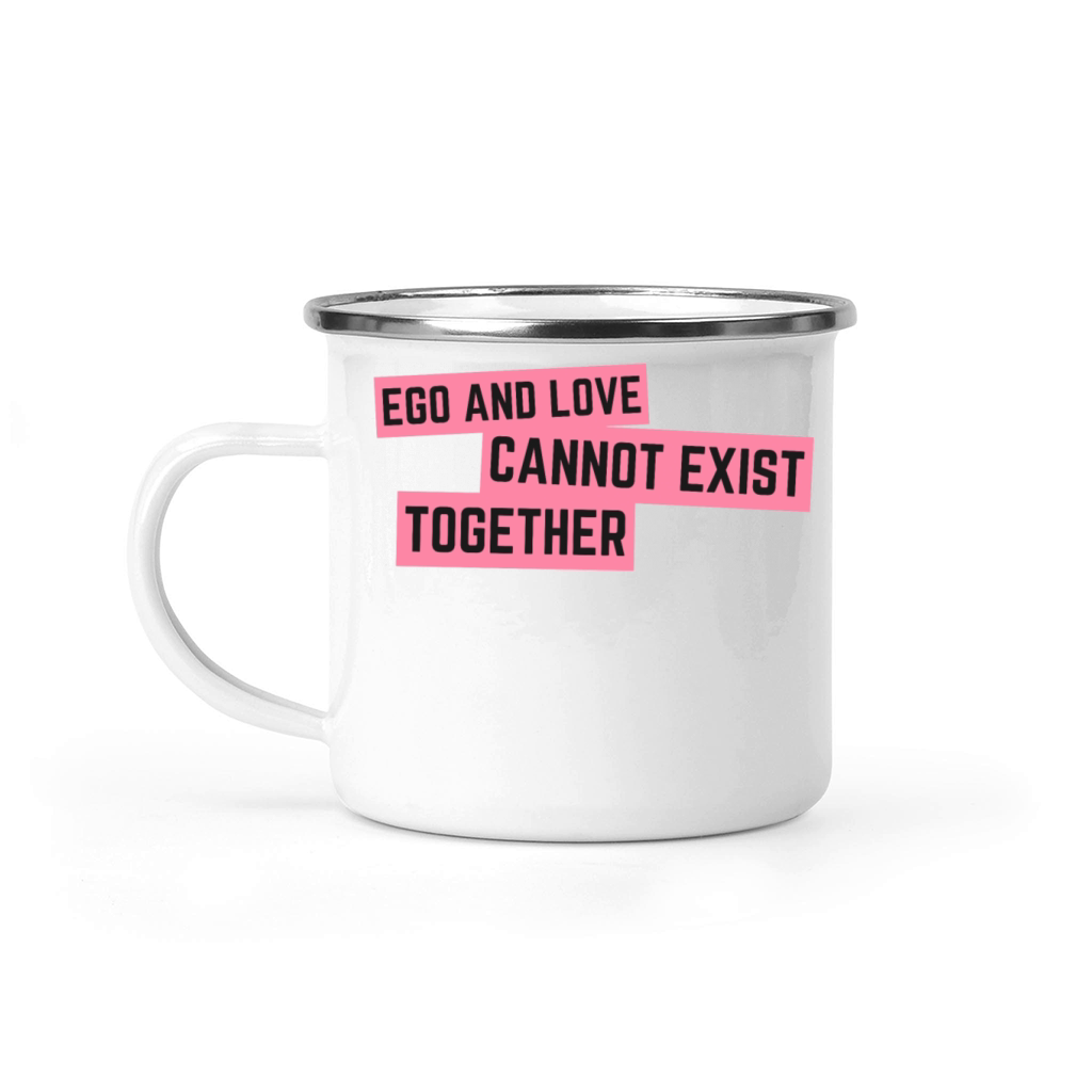EGO Camping Mug