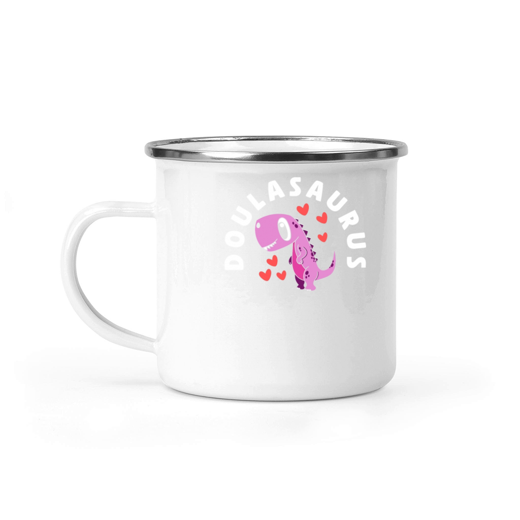 Doula Gift Doula Life Doulas Camping Mug