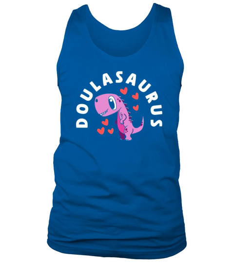Doula Gift Doula Life Doulas Tank Top Unisex