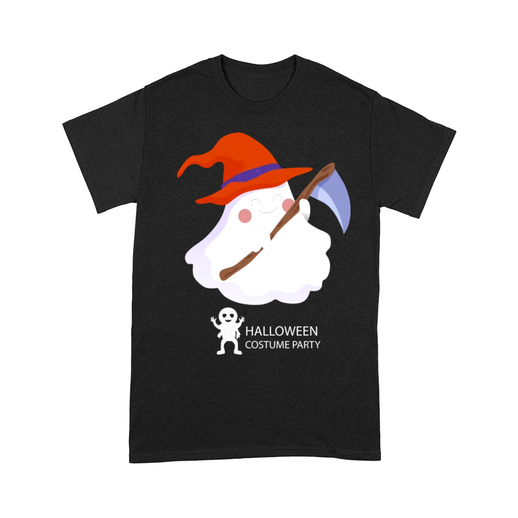 Halloween costume party Comfort T-shirt