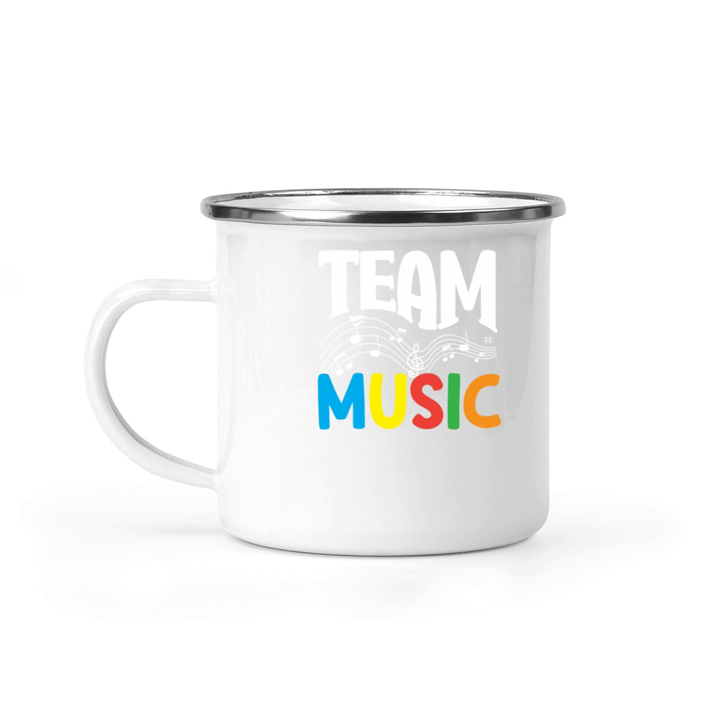 Funny Teacher Gift Camping Mug