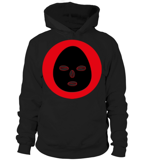 Eleggua Hoodie Unisex