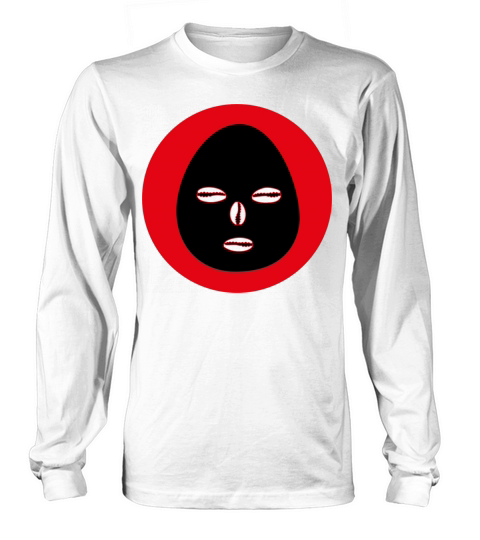 Eleggua Long sleeved Unisex