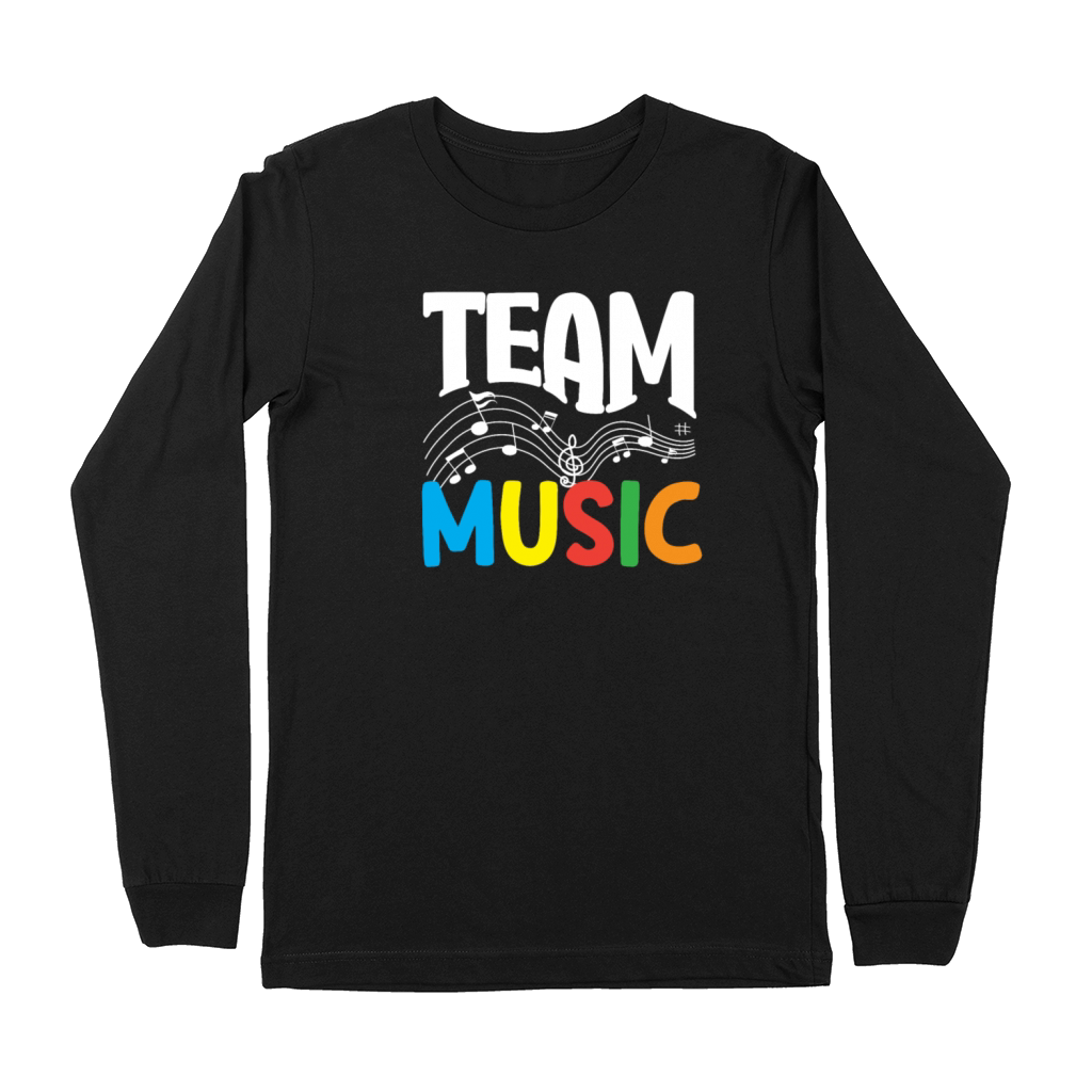 Funny Teacher Gift Premium Long Sleeve
