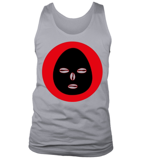 Eleggua Tank Top Unisex