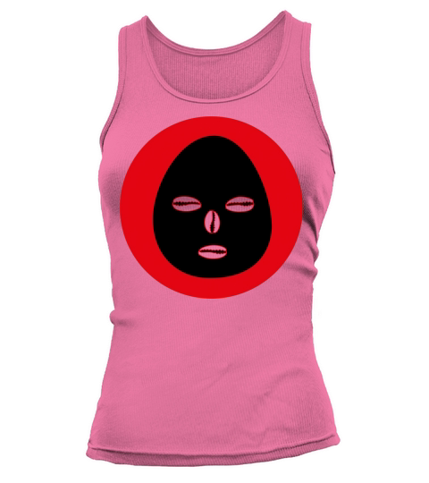 Eleggua Tank top Woman
