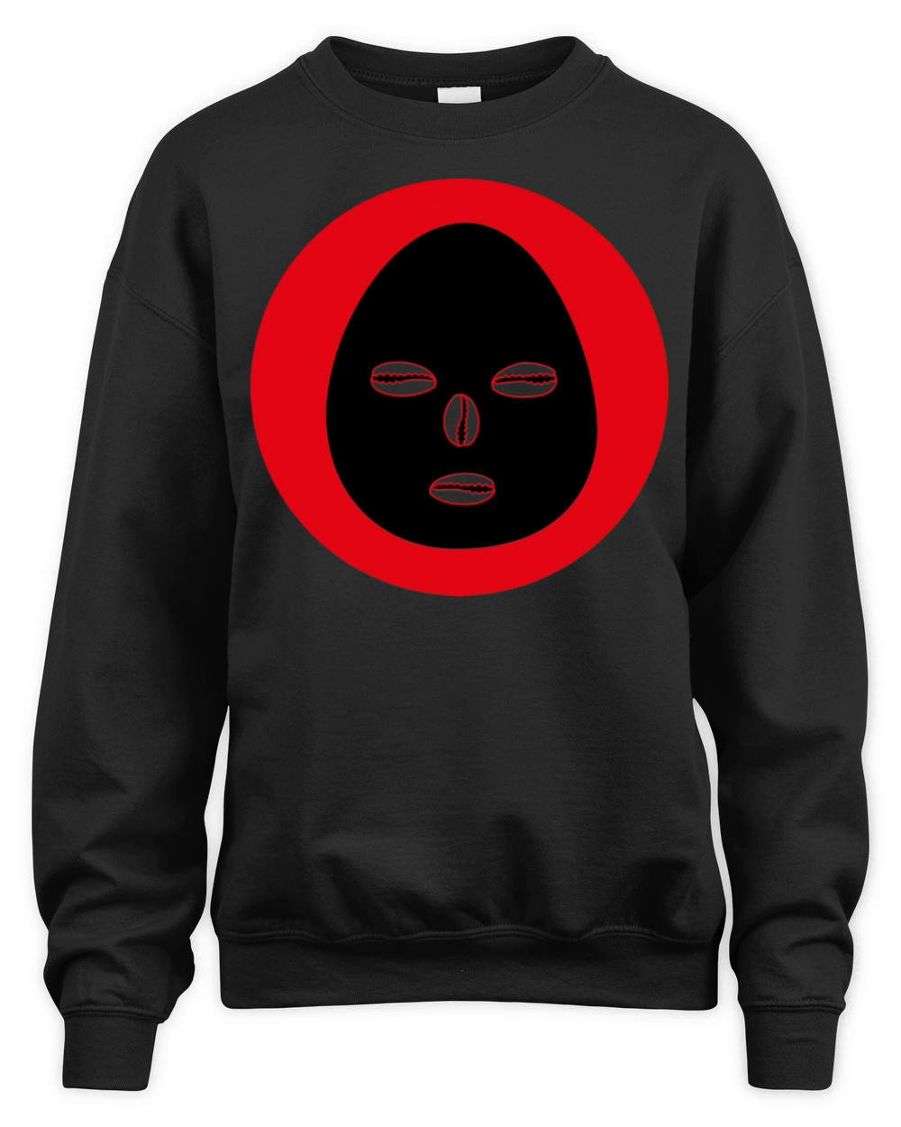 Eleggua Unisex Premium Crewneck Sweatshirt