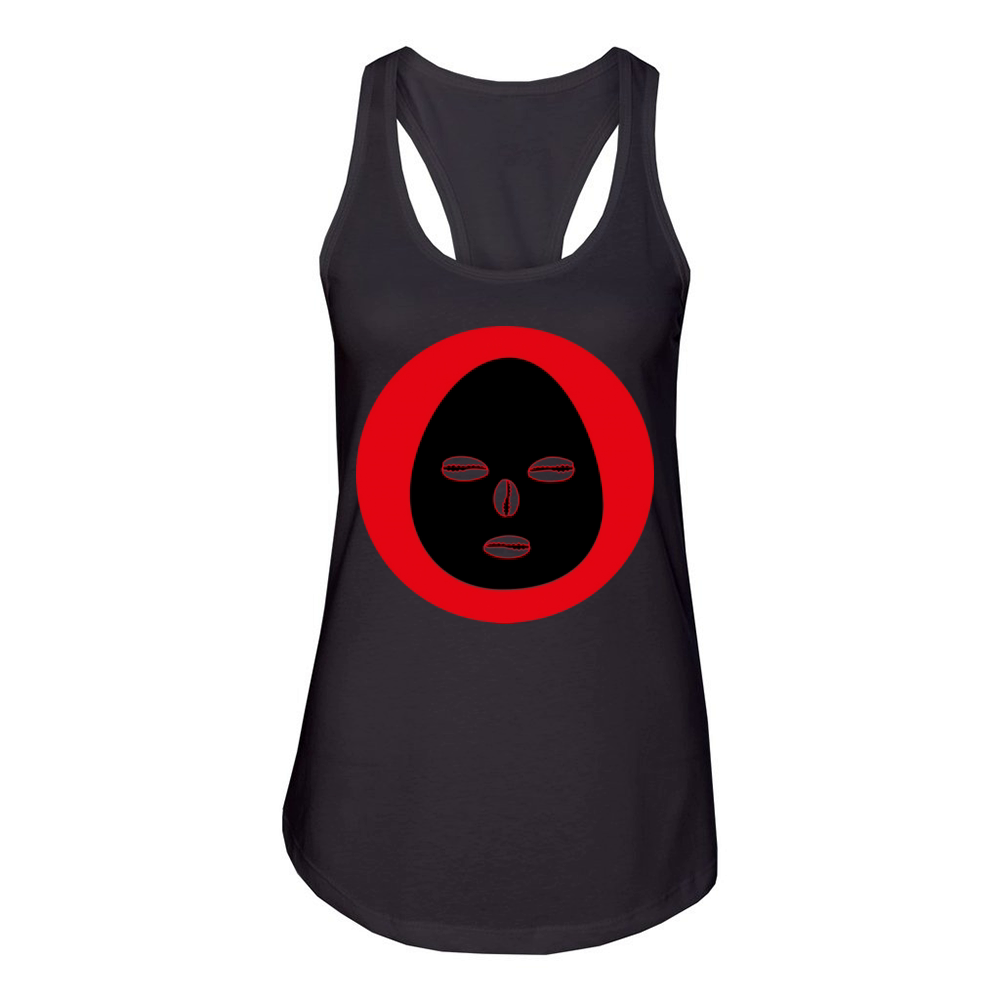 Eleggua Women's Racerback Tank