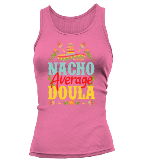 Doula Gift Doula Life Doulas Tank top Woman