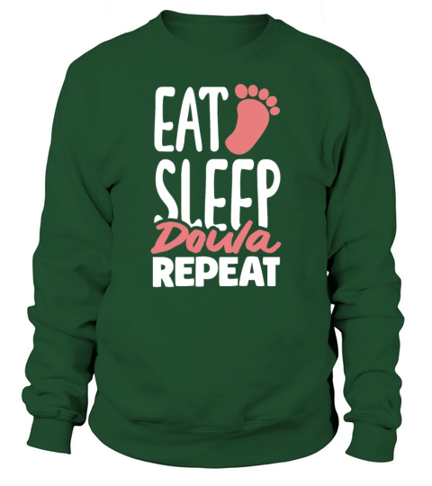 Doula Gift Doula Life Doulas Sweatshirt Unisex
