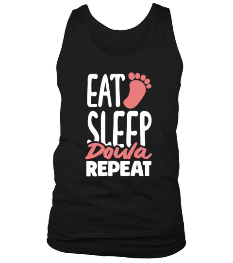 Doula Gift Doula Life Doulas Tank Top Unisex