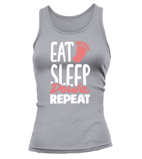 Doula Gift Doula Life Doulas Tank top Woman