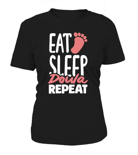Doula Gift Doula Life Doulas Women's T-Shirt