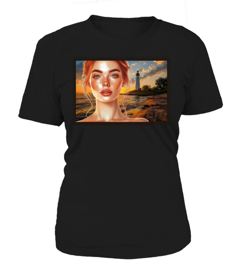 Sun Down Women's T-Shirt