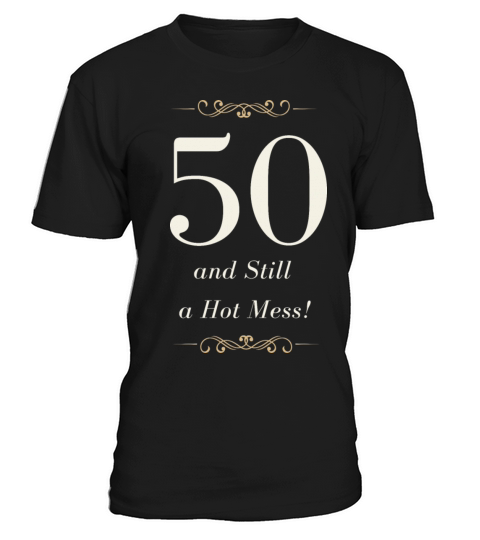 50th birthday shirts for women T-Shirt Unisex