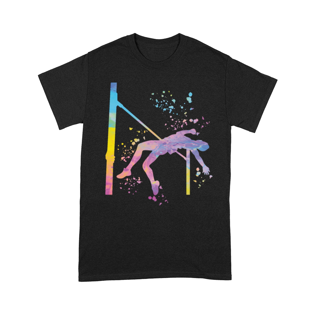 High Jumper High Jumping High Jump Comfort T-shirt