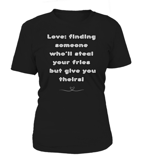 Love Women's T-Shirt