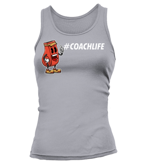 Coach Sayings Coaching Quotes Mentor Workout Tank top Woman