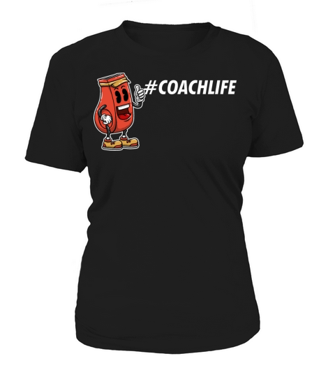 Coach Sayings Coaching Quotes Mentor Workout Women's T-Shirt