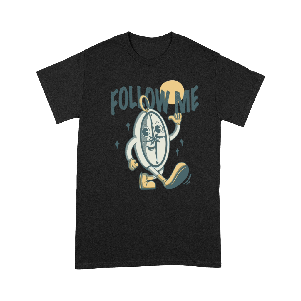 Follow Me Premium T-shirt
