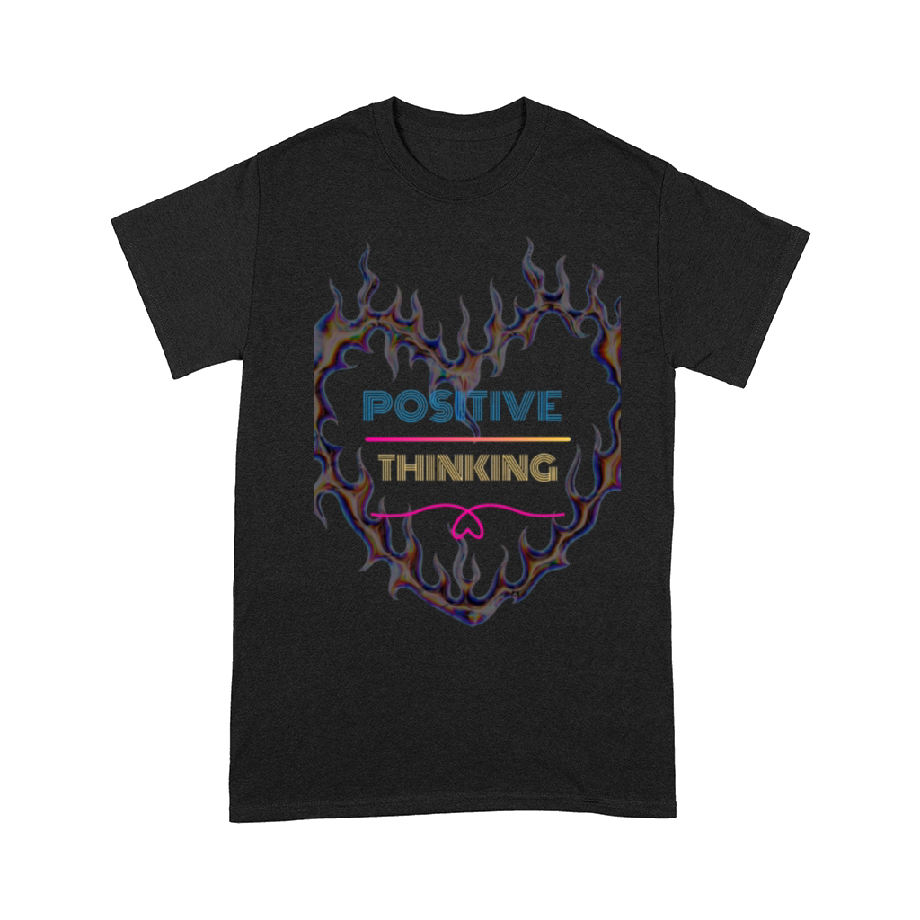 Positivethinking Comfort T-shirt