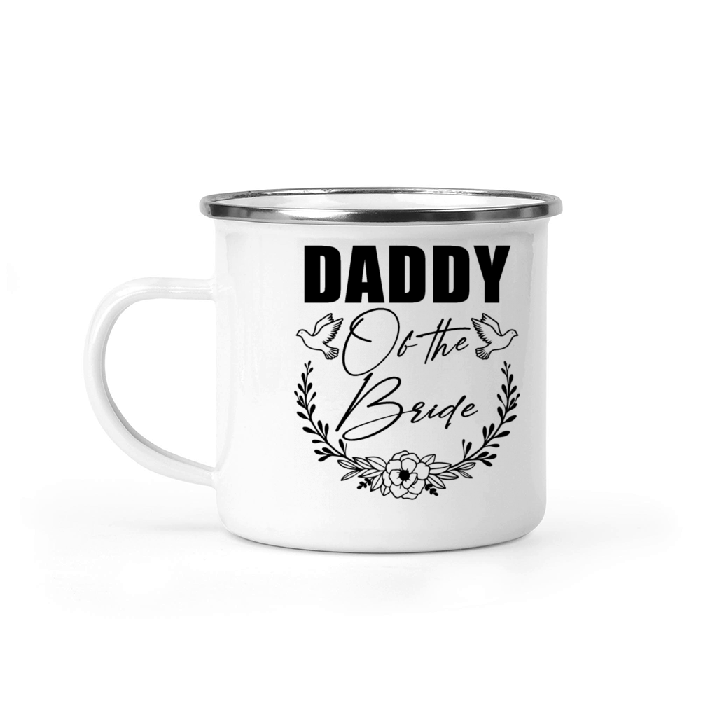 Vintage Scorpion Free Hugs Funny Daddy Hugs Camping Mug