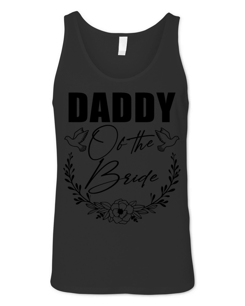 Vintage Scorpion Free Hugs Funny Daddy Hugs Unisex Jersey Tank