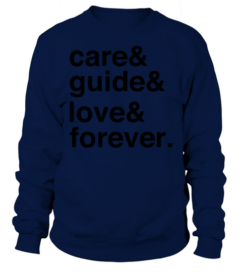 Mentor Support with Lasting Impact Sweatshirt Unisex