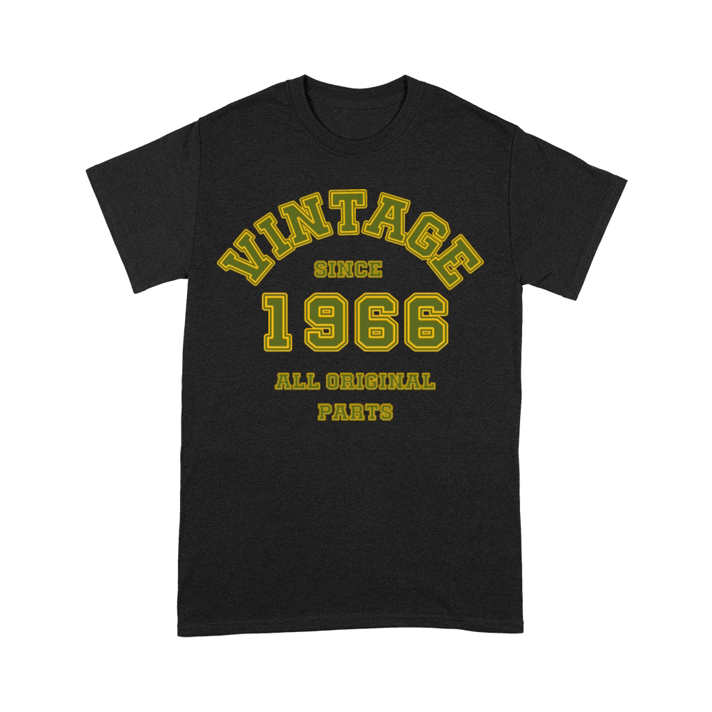Vintage 1966 - All Original Parts Premium T-shirt