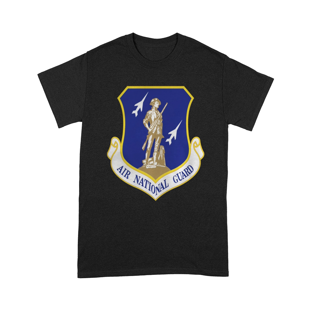 AIR NATIONAL GUARD Comfort T-shirt