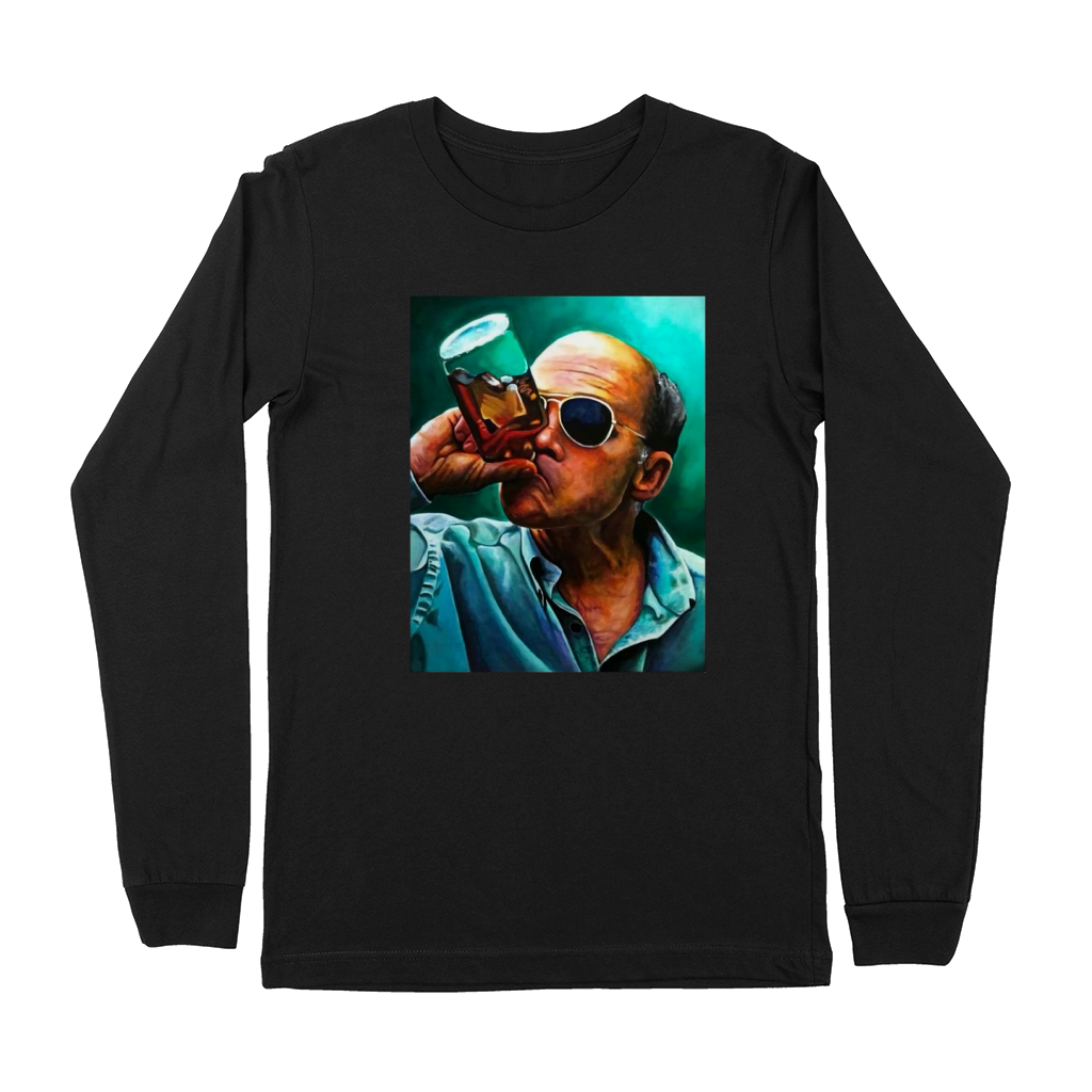 Jim Lahey Liquor John Dunsworth Premium Long Sleeve