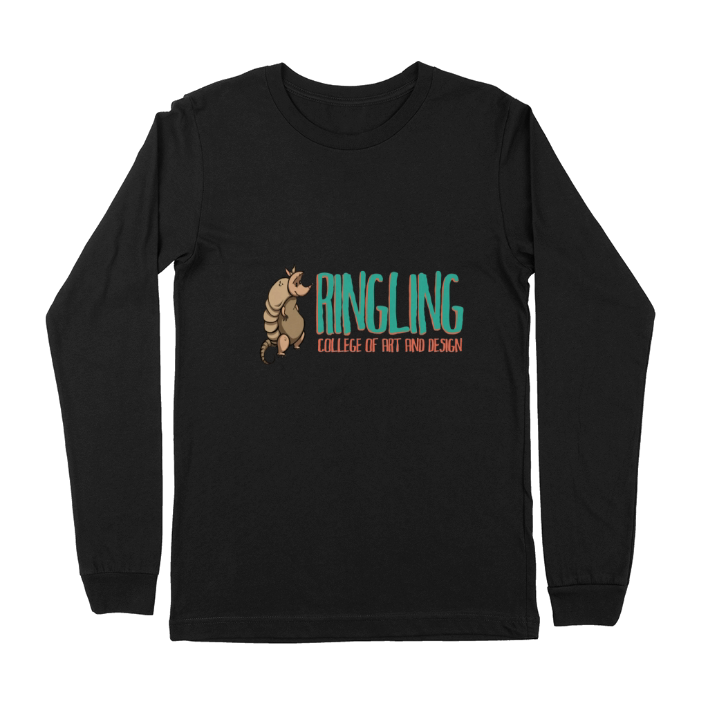 ringling college t shirt Premium Long Sleeve