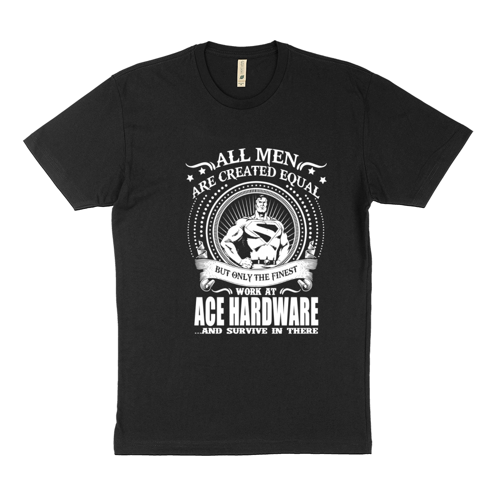 ACE HARDWARE Sustainable T-Shirt