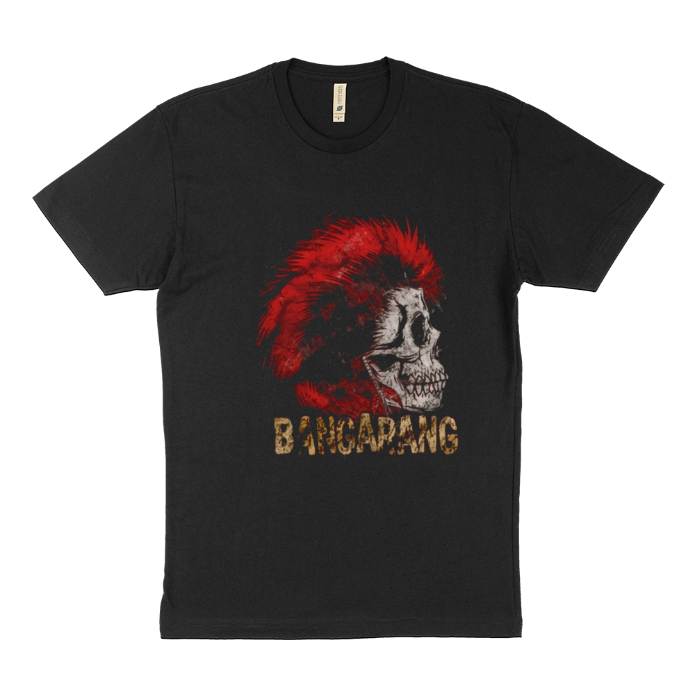 Bangarang The Bangarang T for you lost boys of the GWOT Sustainable T-Shirt